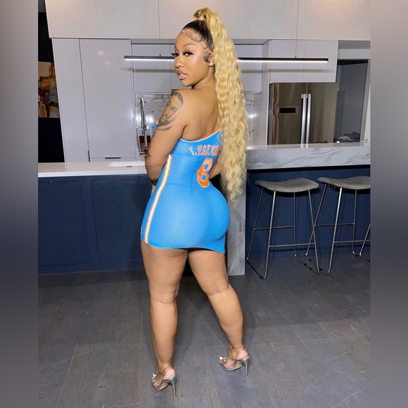 Shane Justin Hot Jersey - Picture 5 of 11